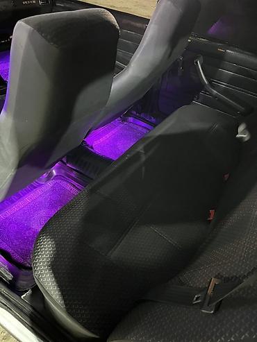 VAZ (LADA): VAZ (LADA) 2107: 1.6 l | 2004 il 280000 km Sedan — 8