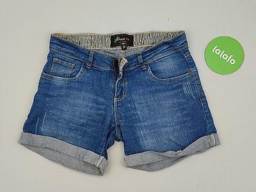 spodenki hause: House of Denim, Szorty damskie, rozmiar XS — 2