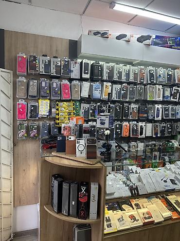 Другие комплектующие: Аксессуары для телефона и для Авто в наличии. Магазин парфюмерии — 2