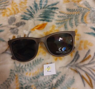 Naočare: Naočare za sunce, bоја - Šareno — 6