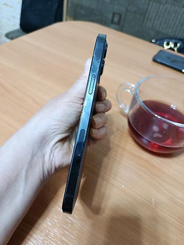 iphon 14: IPhone 12 Pro, цвет Pacific Blue - Экран 6.1" OLED Super Retina XDR с — 7