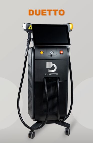 Lazer aparatları: Epilyasiya üçün — 3