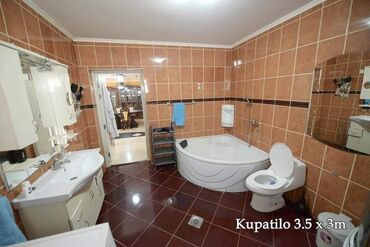 Kuće na prodaju: 420 kv. m, 6 soba — 14