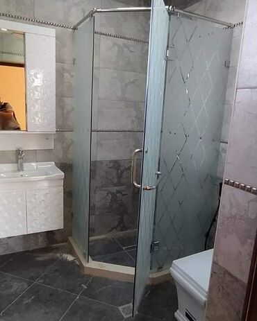 Duş kabinaları, arakəsmələr: Yeni Üstü açıq kabina, Pulsuz çatdırılma -da lalafo.az — 14 Duş kabinaları, arakəsmələr: Yeni Üstü açıq kabina, Pulsuz çatdırılma — 14