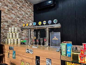 Оборудование для ресторанов, кафе: Pivə üçün Kobra pivə kranı / Beer Tower Pivə üçün Kobra pivə kranı / — 3