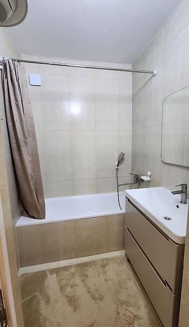 70: 3 комнаты, 70 м², Золотой квадрат Индивидуалка, 5 этаж, Евроремонт — 10
