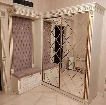 metbex mebelleri bakı: Mətbəx və dəhliz üçün sifarişlə mebel hazırlanması - Layihələndirmə — 6