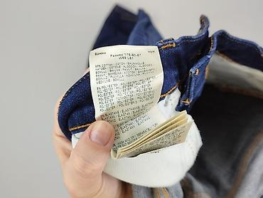 jeansy lee: Lee Cooper, Jeansy damskie, rozmiar S — 6