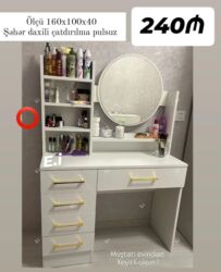 Sifarişlə qonaq dəstləri: Yeni, Termolar, Şəhərdaxili pulsuz çatdırılma