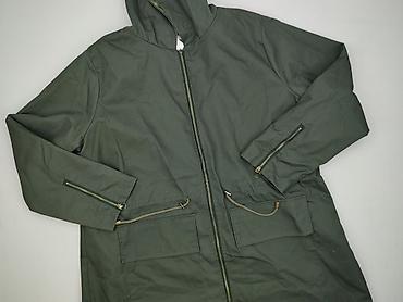 parka outlet: Cavaricci, Parka damska, rozmiar 7XL — 1