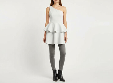 sukienka calvin klein damska: Women`s dress, size M