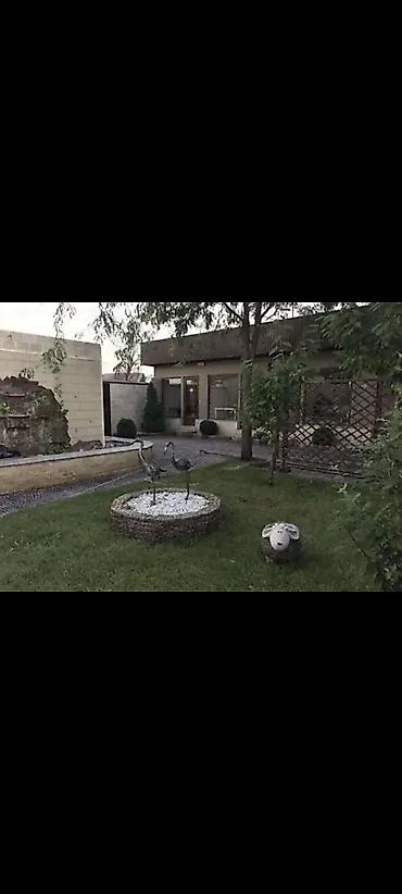 Аренда ресторанов и кафе: Осмонкулова ул Сдается ресто чайхана Площадь:725м2 Основные — 7