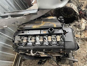 Другие автозапчасти: *бмв е34,е36,е38,е39,е46,е53,е60,е65,е70-71,ф01-02-10-15-16 моторы — 26
