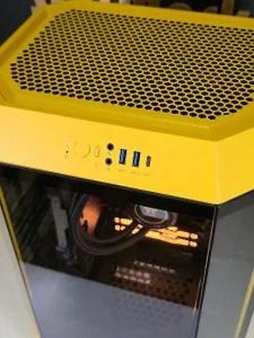 Desktop računari i radne stanice: ✨ Ryzen 7 9700X / RX 9060XT / B840 / 32GB / 1TB – SM133PC ✨ Prodaja i — 5