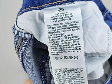clockhouse jeans: Clockhouse, Jeansy damskie, rozmiar M — 5