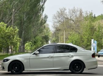 BMW: BMW 3 series: 2006 г., Седан — 23