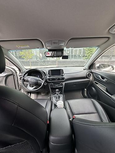 кона хюндай 2020: Hyundai Kona: 2020 г., 1.6 л, Автомат, Дизель, Кроссовер — 8