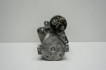hyundai starter: Renault Renault M, 1.5 l, Dizel, 2006 il, Orijinal, Fransa, İşlənmiş — 2