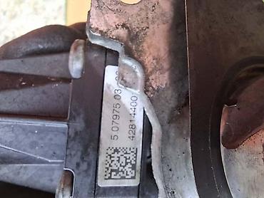 auto otpad vrbas: EGR VENTIL ZA NISSAN JUKE | Egr ventil Nissan Juke 1.5 dci — 3