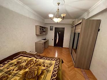 evim residence ev satilir: 3 otaqlı, Yeni tikili, 130 kv. m — 1