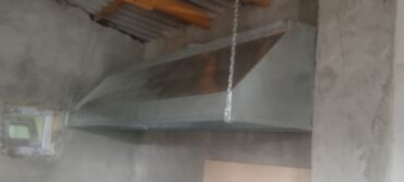 Kombilər: Odun sobalari peç turbalari perexodlar əyirlərin sifarişi qəbul olunur — 3