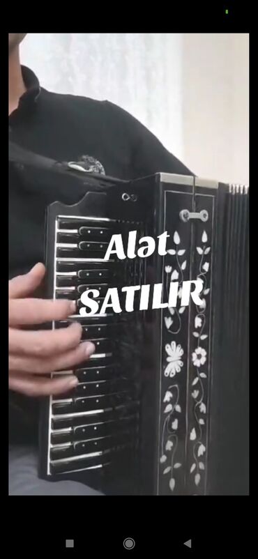 zərb alətləri: Qarmon, Akustik, İşlənmiş, Ünvandan götürmə