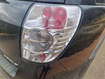smart auto kupujemprodajem: STOP SVETLA RESTAJLING ZA CHEVROLET CAPTIVA | Cena je po komadu — 1