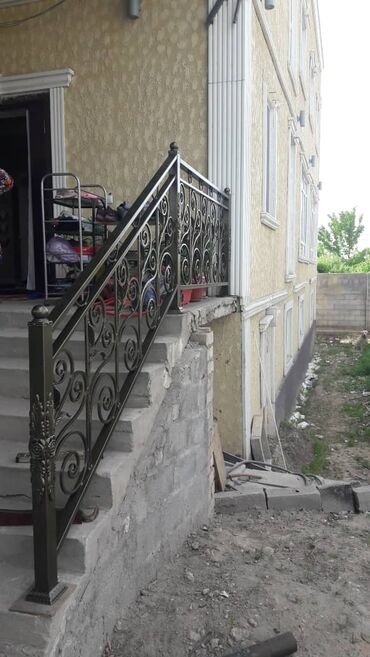 Сварка: Сварка | Навесы — 13