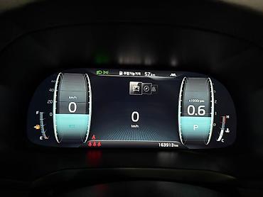 k5 2011: Kia K7: 2019 г., 2.5 л, Автомат, Бензин, Седан — 6