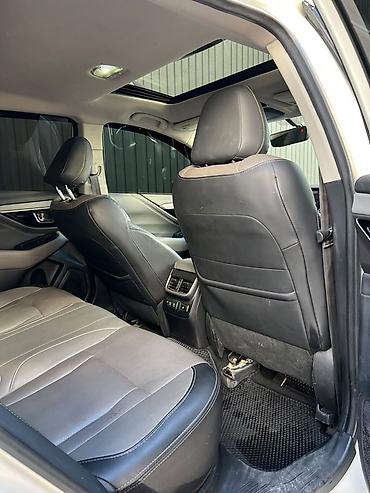 датчики на субару: Subaru Outback: 2020 г., 2.4 л, Типтроник, Бензин, Универсал — 9
