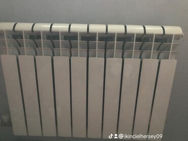Kombilər: ‼️ Təcili Satılır ‼️ Kombi və radiatorlar hamısı birlikdə satılır — 4