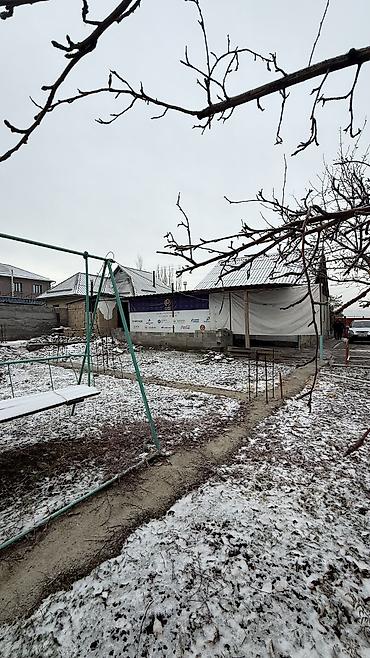 Продажа коттеджей и домов: 🔥🏡 СУПЕР СРОЧНО! Дом в Кок-Жаре – ЛУЧШАЯ ЛОКАЦИЯ! 🏡🔥 - Район — 4