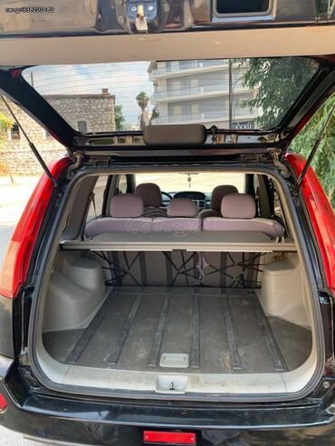 Nissan: Nissan X-Trail: 2 l. | 2009 έ. SUV/4x4 — 5