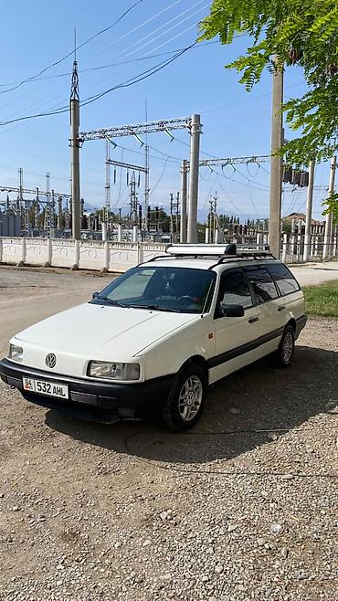 клапан печки w124: Volkswagen Passat: 1993 г., 1.8 л, Механика, Бензин, Универсал — 2