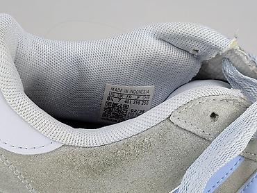 buty m: Adidas, Sneakersy damskie, rozmiar 40 — 5