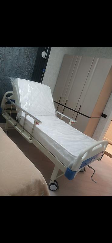 tibbi avadanliqlar az: Tibbi carpayi kravat medinski carpayi tezedi serebral iflic ve yataq — 1