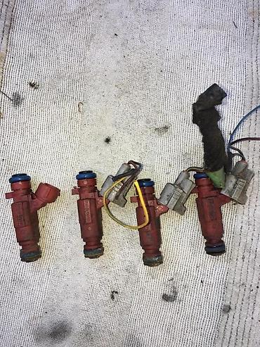 Injectors: DIZNE ZA NISSAN ALMERA N16-1.5-66KW | Zvati od 8-22h i nedeljom — 3