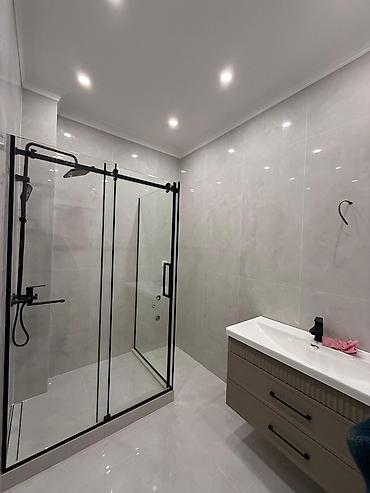 Продажа квартир: 2 комнаты, 61 м², Элитка, 10 этаж — 11