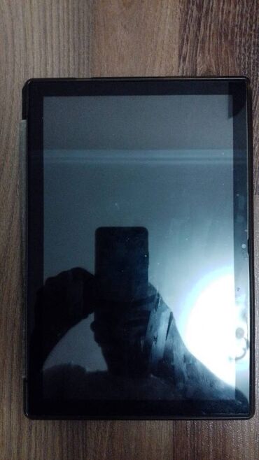 novamin tablet: Blackview Tab 8. Yenidən seçilmir. Evdə işlənilib. Heç bir problemi