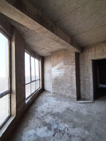 Yeni tikili: 4 otaqlı, Yeni tikili, 151 kv. m — 19