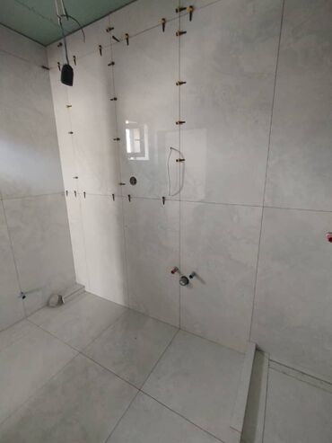 Укладка плитки: Плиточные работы для ванных комнат и душевых под ключ. Что — 7