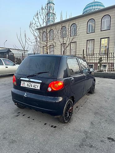 Mini: Mini : 2004 г., 1 л, Механика, Бензин, Хэтчбэк — 3