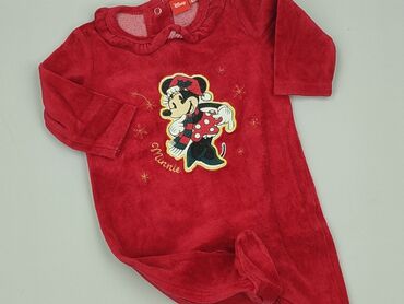 kombinezon zimowy michael kors: Cobbler, Disney, 1-3 months, condition - Very good