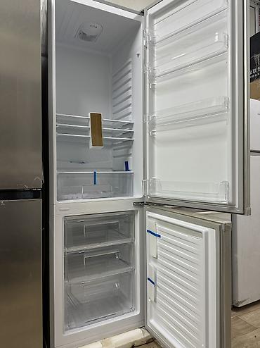 Холодильники: Холодильник Avest, Новый, Двухкамерный, De frost (капельный), 55 * 180 * 55 — 27