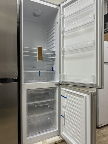 Холодильники: Холодильник Avest, Новый, Двухкамерный, De frost (капельный), 55 * 180 * 55 — 9