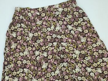 spódnice zakładana z przodu: Skirt, XL (EU 42), condition - Very good