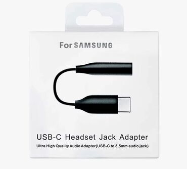 samsung n900: Jack Samsung type-c to 3.5 mm