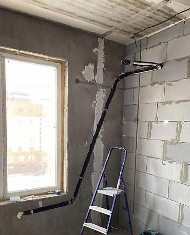 Установка кондиционеров: Установка кондиционеров, штробление трасс. Выезд и замеры БЕСПЛАТНО — 8