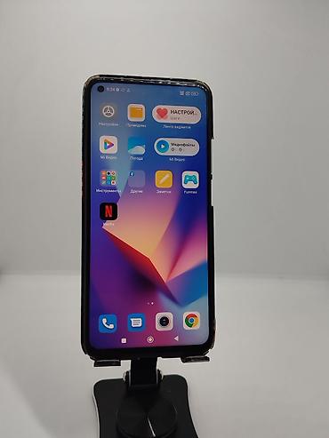 Мобильные телефоны и аксессуары: Xiaomi, Mi 10T, Б/у, 128 ГБ, цвет - Черный, 2 SIM — 6