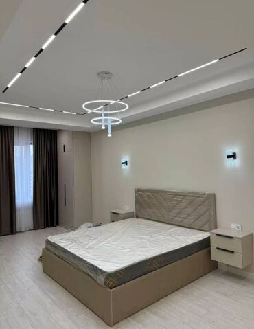 эмаком: 3 комнаты, 101 м², Элитка, 12 этаж